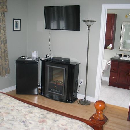 مبيت وإفطار Niagara-on-the-Lake Arnica Bed & Breakfast الغرفة الصورة