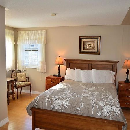 مبيت وإفطار Niagara-on-the-Lake Arnica Bed & Breakfast المظهر الخارجي الصورة