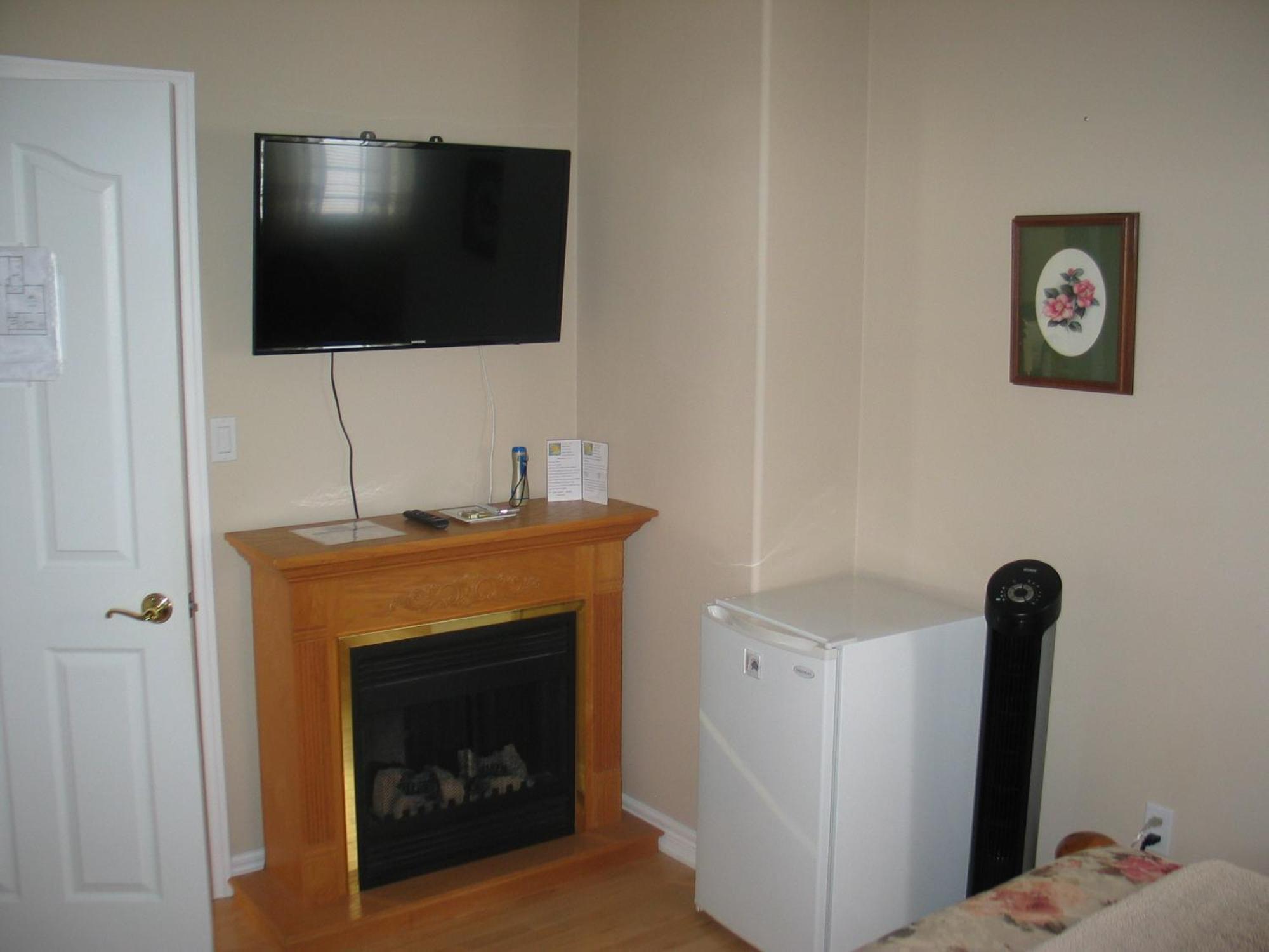 مبيت وإفطار Niagara-on-the-Lake Arnica Bed & Breakfast الغرفة الصورة