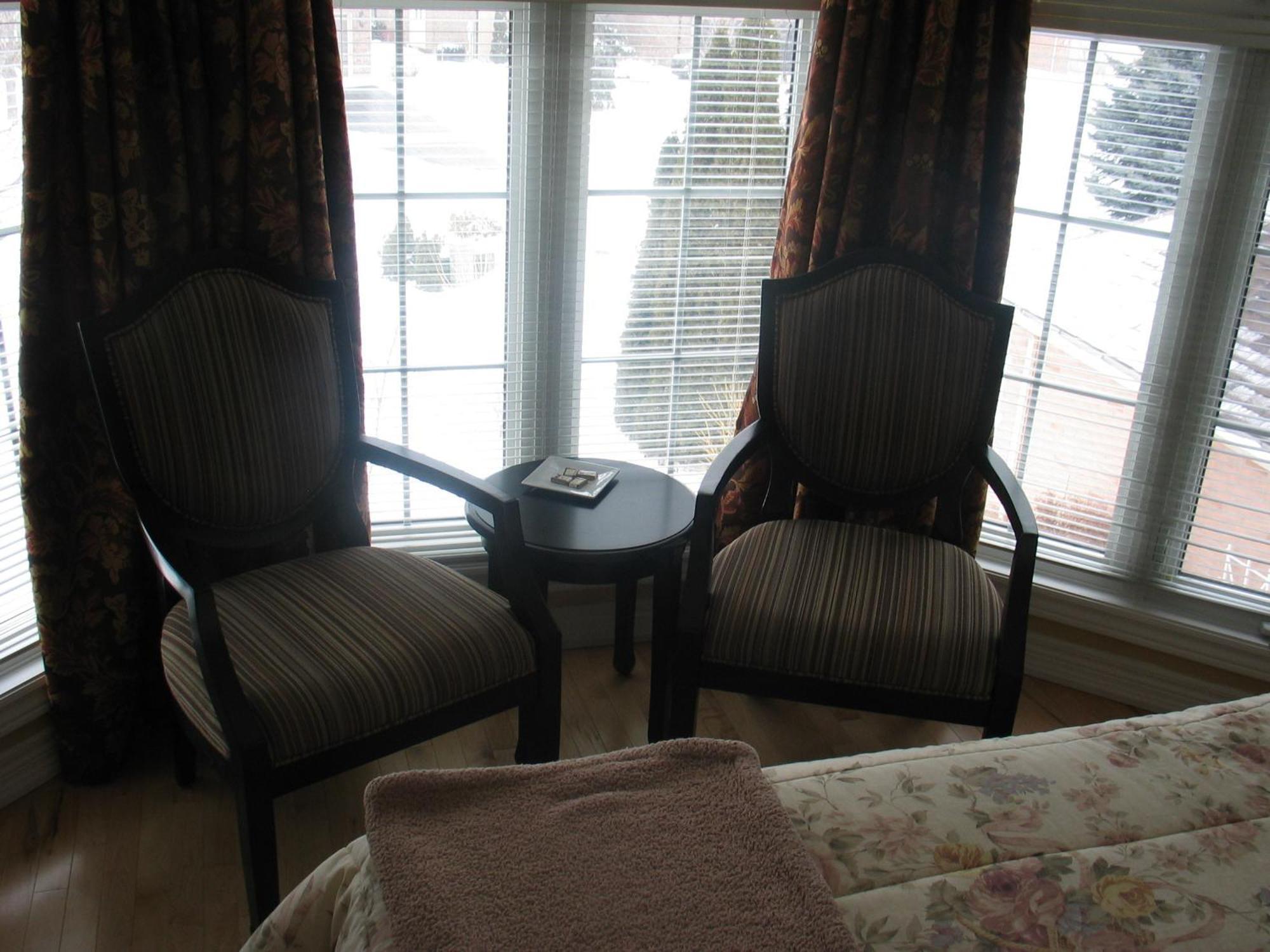 مبيت وإفطار Niagara-on-the-Lake Arnica Bed & Breakfast الغرفة الصورة