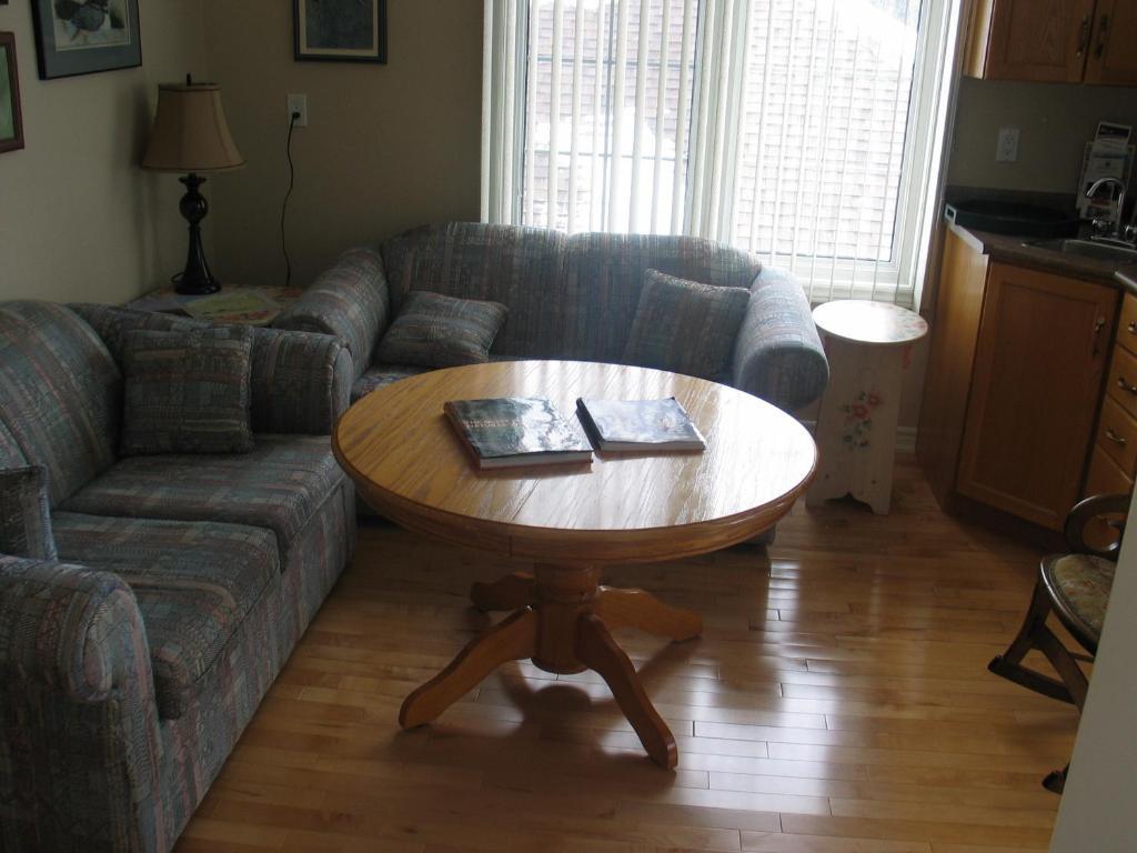 مبيت وإفطار Niagara-on-the-Lake Arnica Bed & Breakfast المظهر الخارجي الصورة
