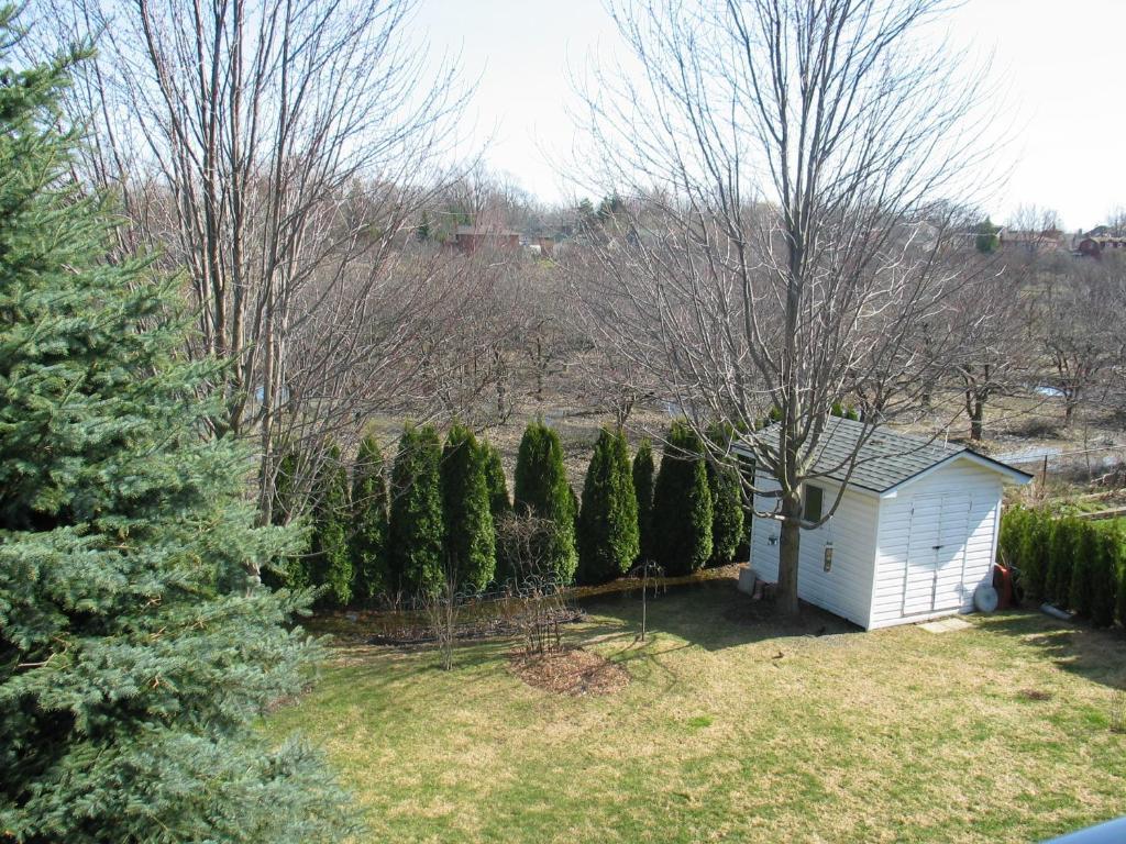 مبيت وإفطار Niagara-on-the-Lake Arnica Bed & Breakfast المظهر الخارجي الصورة