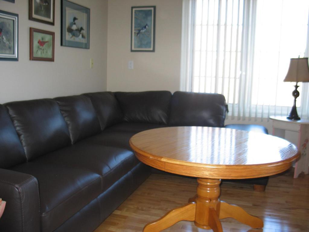 مبيت وإفطار Niagara-on-the-Lake Arnica Bed & Breakfast المظهر الخارجي الصورة