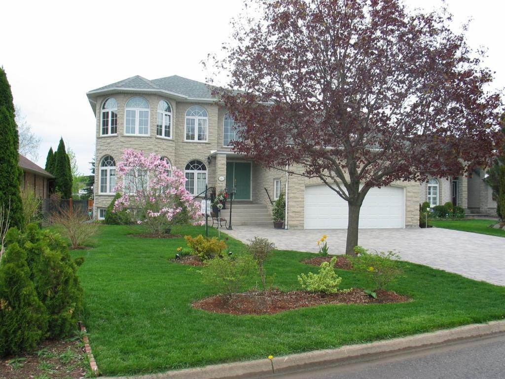 مبيت وإفطار Niagara-on-the-Lake Arnica Bed & Breakfast المظهر الخارجي الصورة